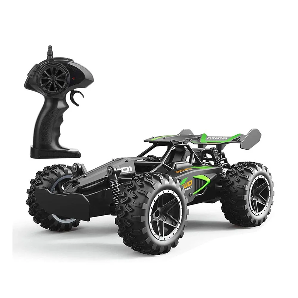 HighSpeed Remote Control Car Drift Up to 15KMH  Perfect Gift for Christmas Halloween Thanksgiving