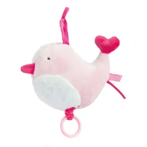 Histoire d'Ours Music Mobile Birdy - Aussi Doux