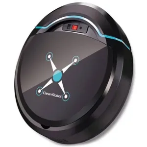 Home Smart Ultra-Thin Small Charging Vacuum Cleaners