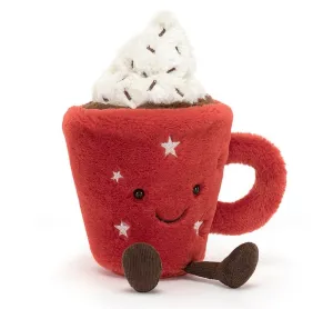 Jellycat Amuseable Hot Chocolate