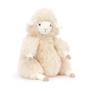 Jellycat - Bibbly Bobbly Sheep