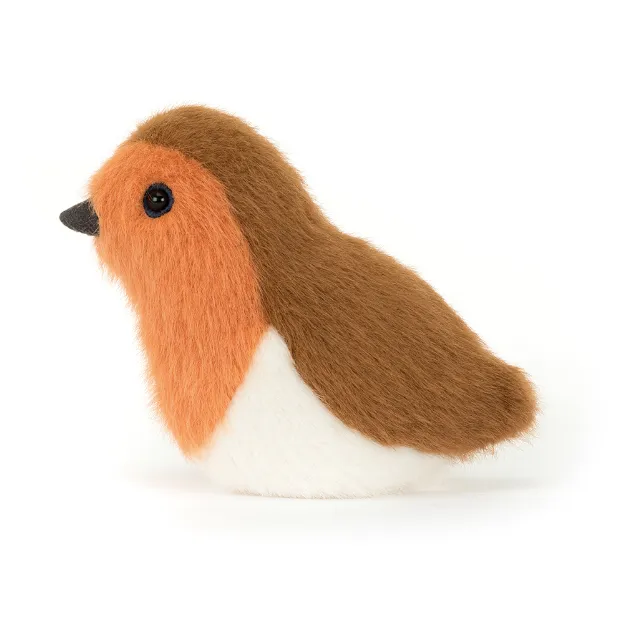 Jellycat - Birdling Robin