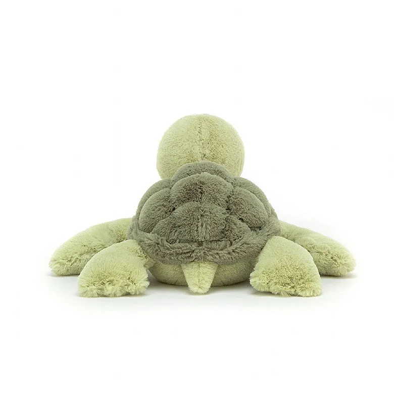 Jellycat - Tully Turtle