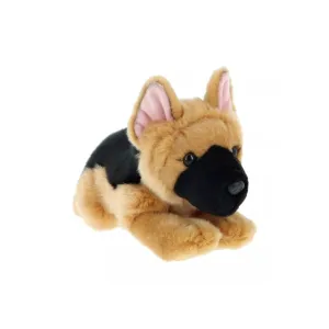 Keeleco 30cm Signature Forever Puppy Alsatian