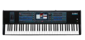 Ketron EVENT Electronic Keyboard