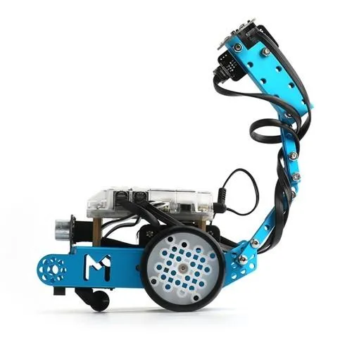 Makeblock mBot Add-on Pack Interactive Light & Sound