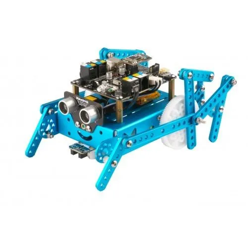 Makeblock mBot Add-on Pack - Six-Legged Robot