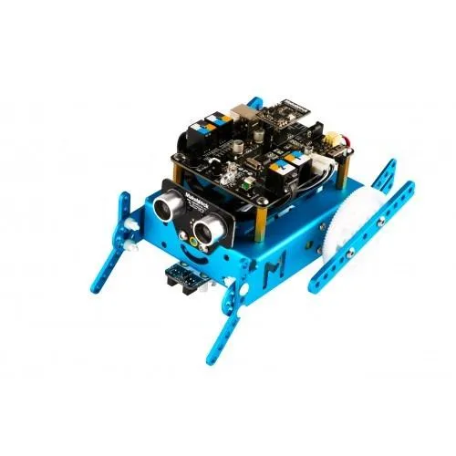 Makeblock mBot Add-on Pack - Six-Legged Robot