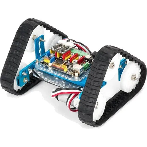 Makeblock Ultimate 2.0 STEM 10-in-1 Educational Robot Kit