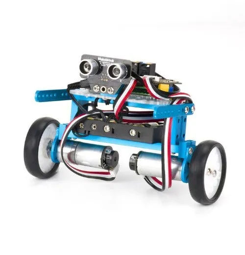 Makeblock Ultimate 2.0 STEM 10-in-1 Educational Robot Kit