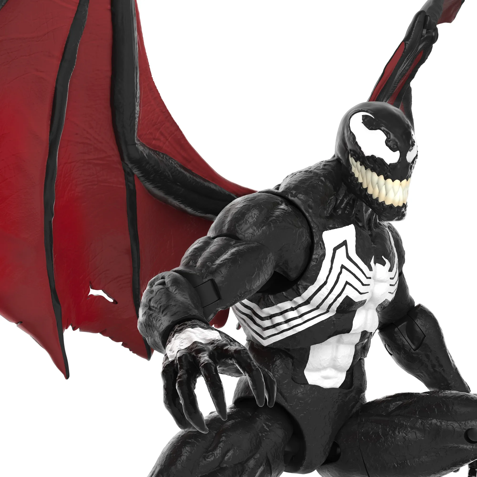 Marvel Legends 60th Anniversary Knull and Venom 2-Pack