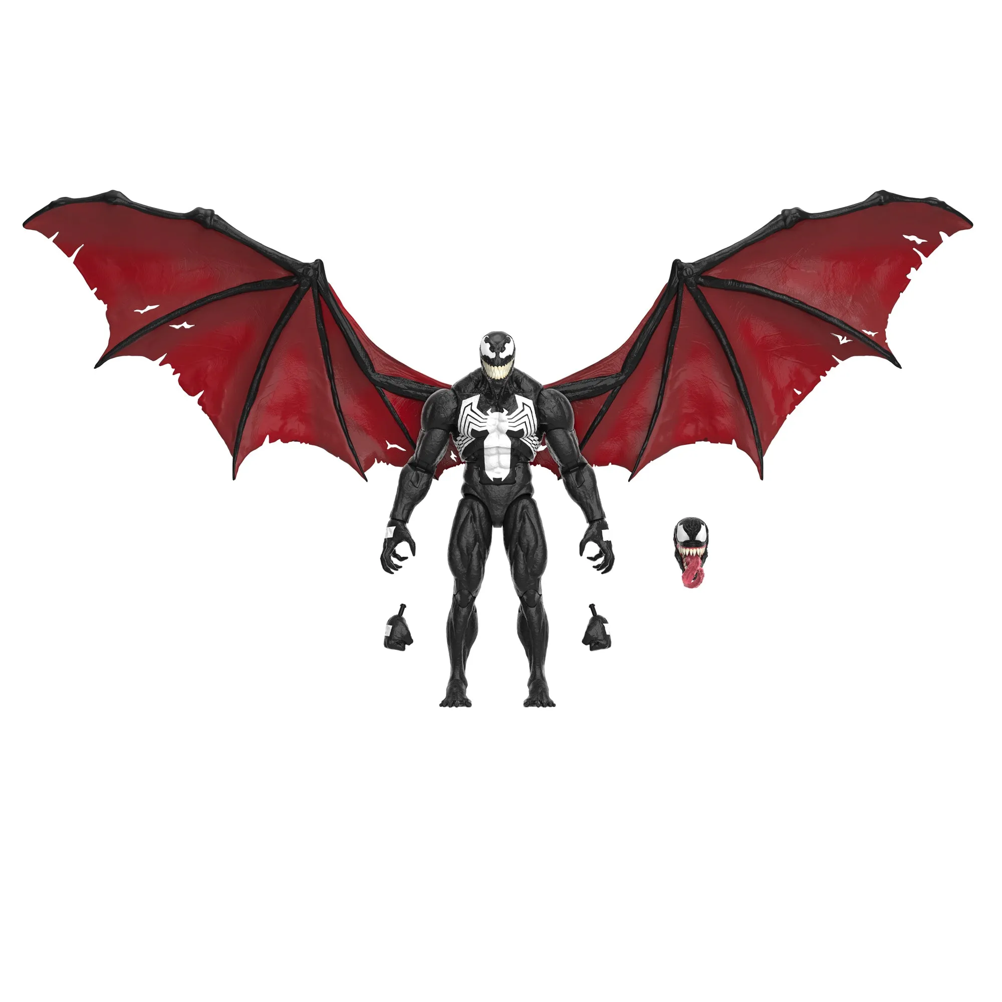 Marvel Legends 60th Anniversary Knull and Venom 2-Pack