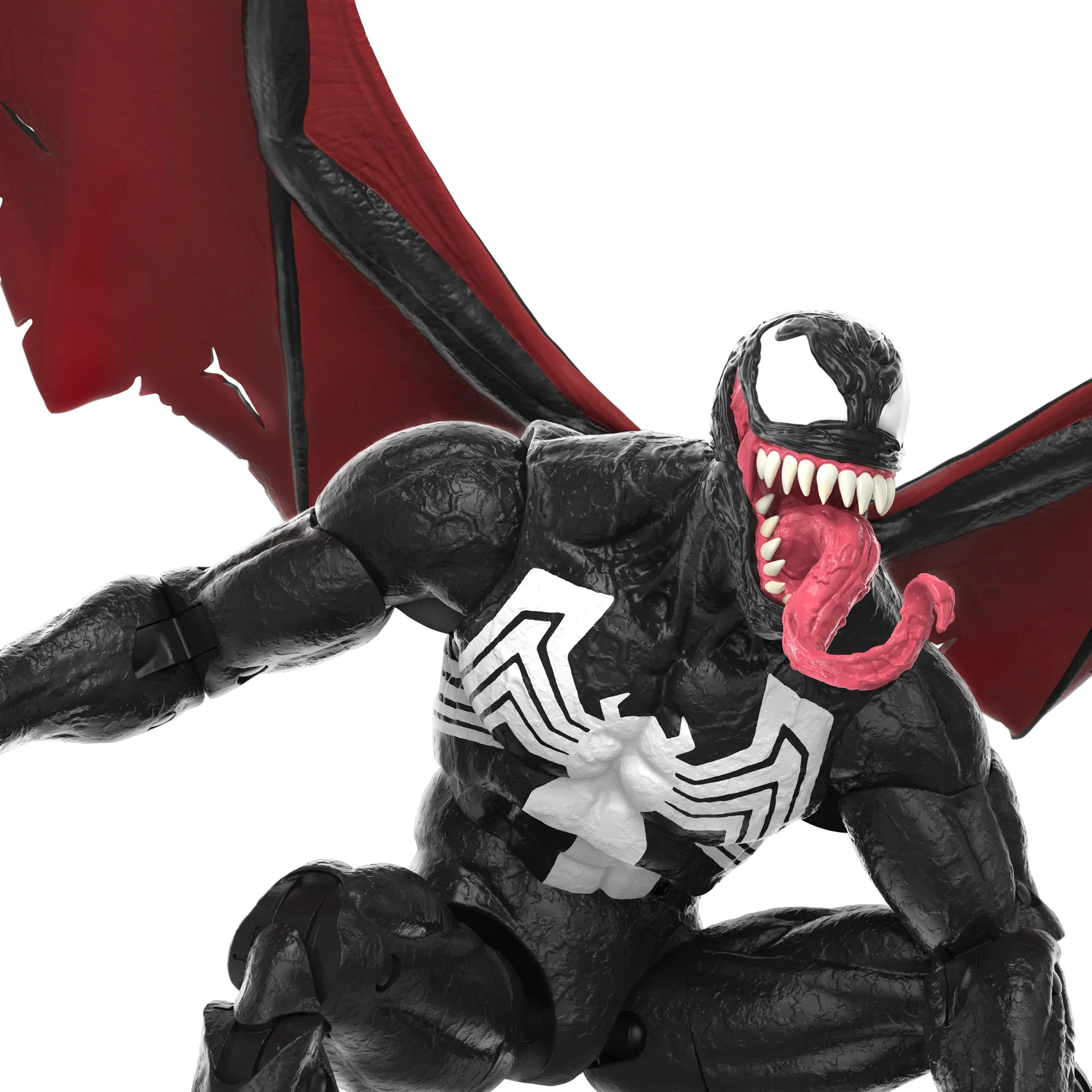 Marvel Legends 60th Anniversary Knull and Venom 2-Pack