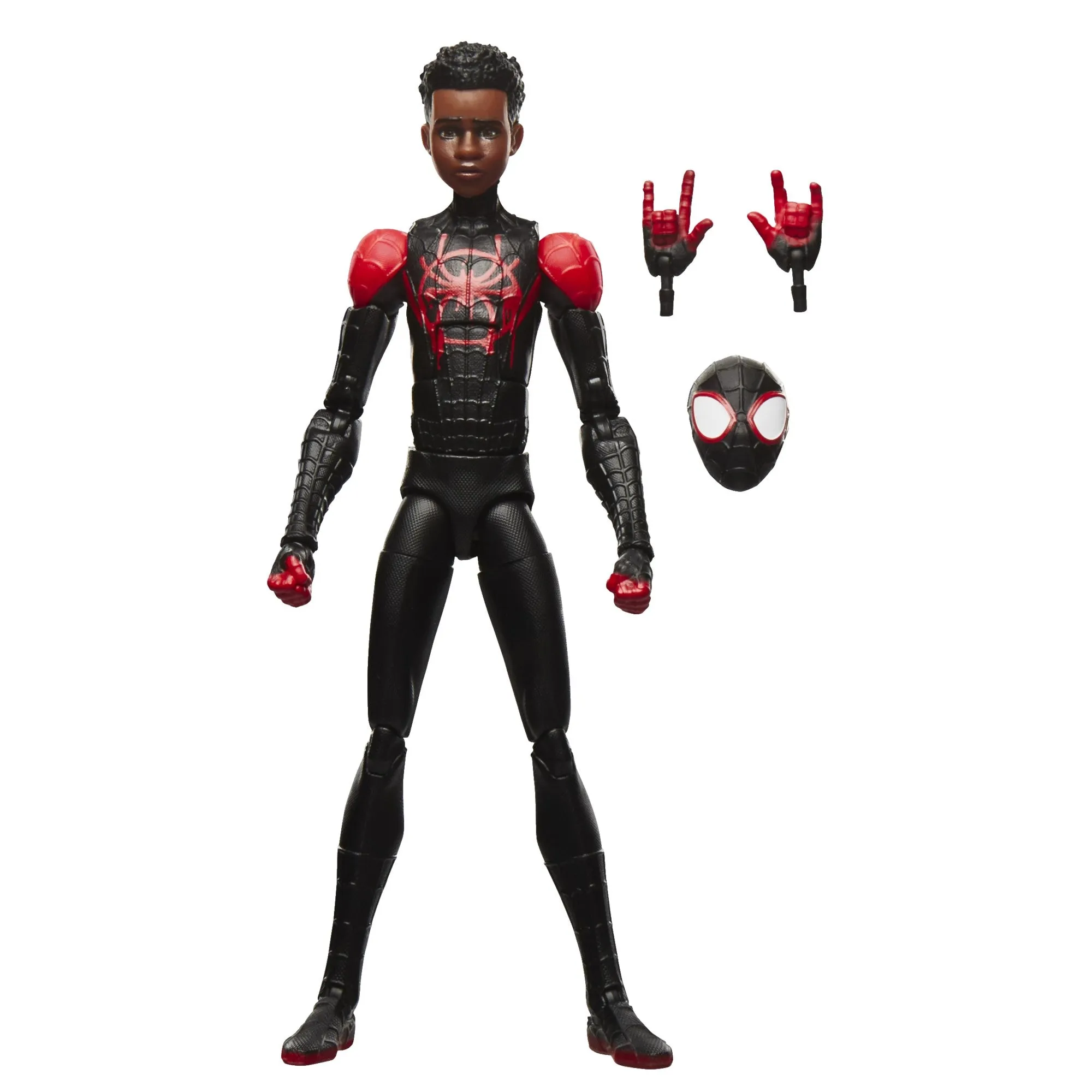 Marvel Legends Across the Spider-Verse Wave 2 COMPLETE SET OF 7