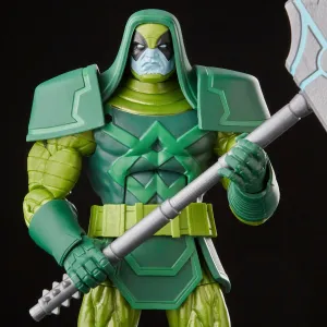 Marvel Legends Exclusive Ronan the Accuser