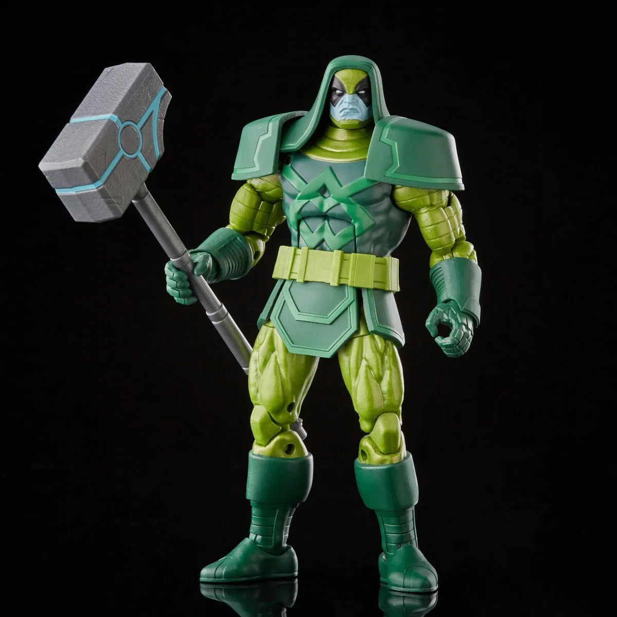 Marvel Legends Exclusive Ronan the Accuser