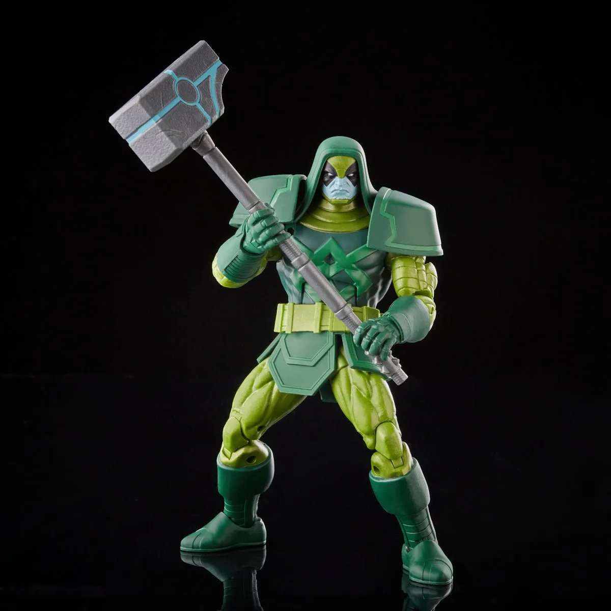 Marvel Legends Exclusive Ronan the Accuser