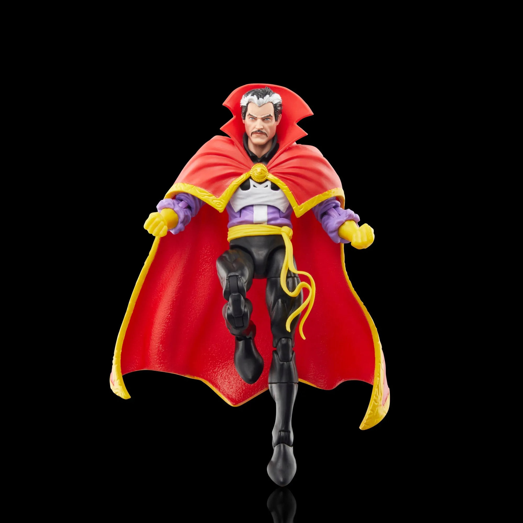 Marvel Legends Series Doctor Strange & Morbius 2-Pack