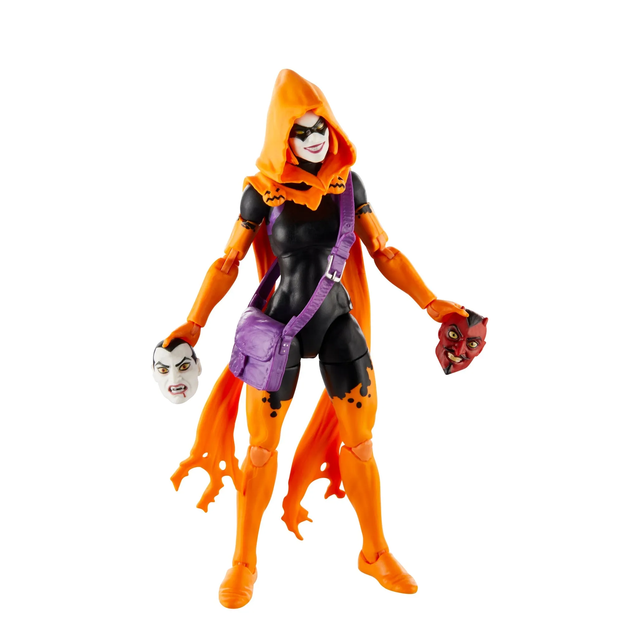 Marvel Legends Series Hallows' Eve