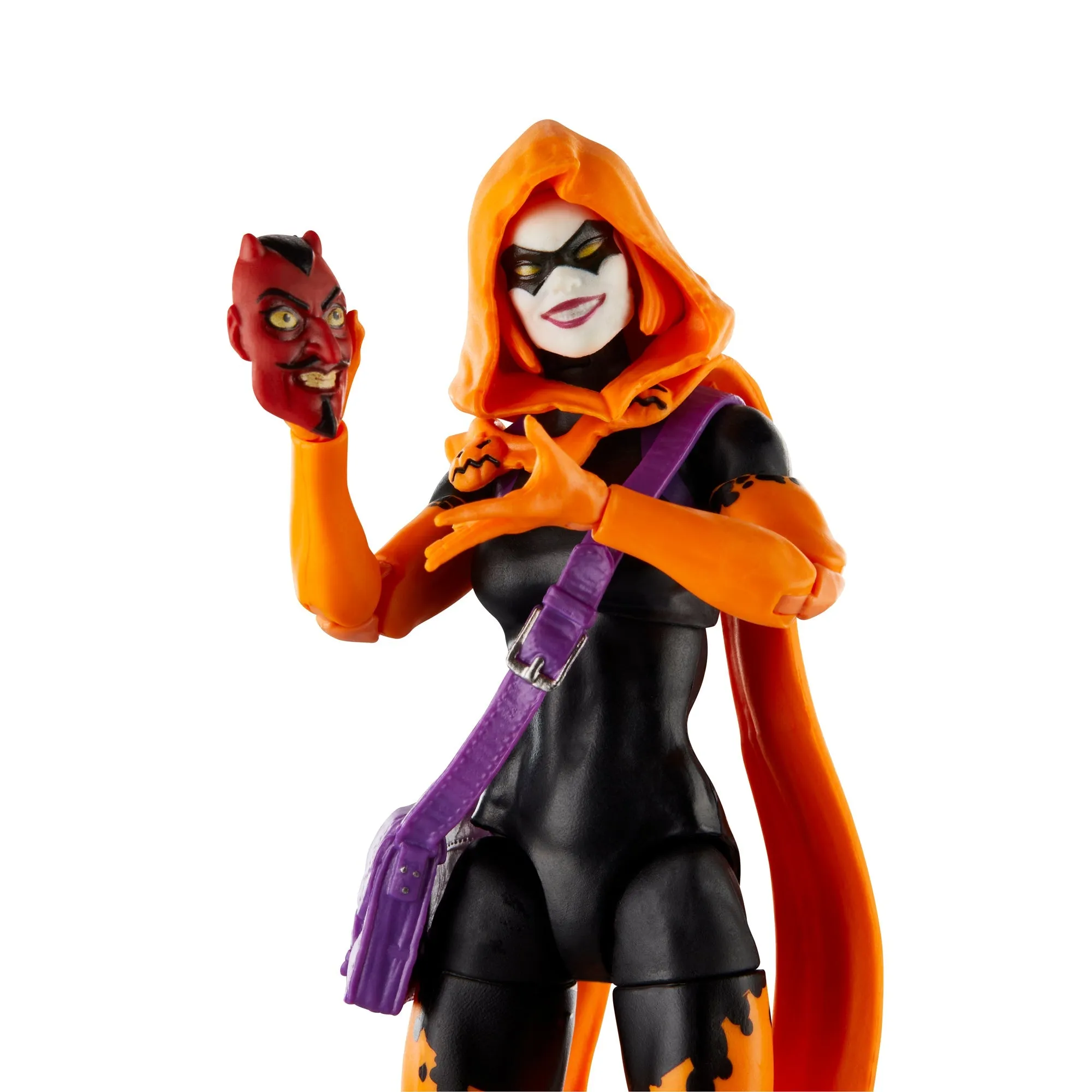 Marvel Legends Series Hallows' Eve