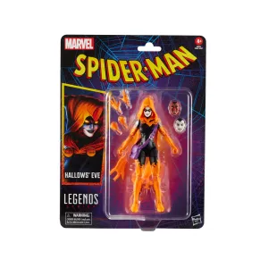 Marvel Legends Series Hallows' Eve