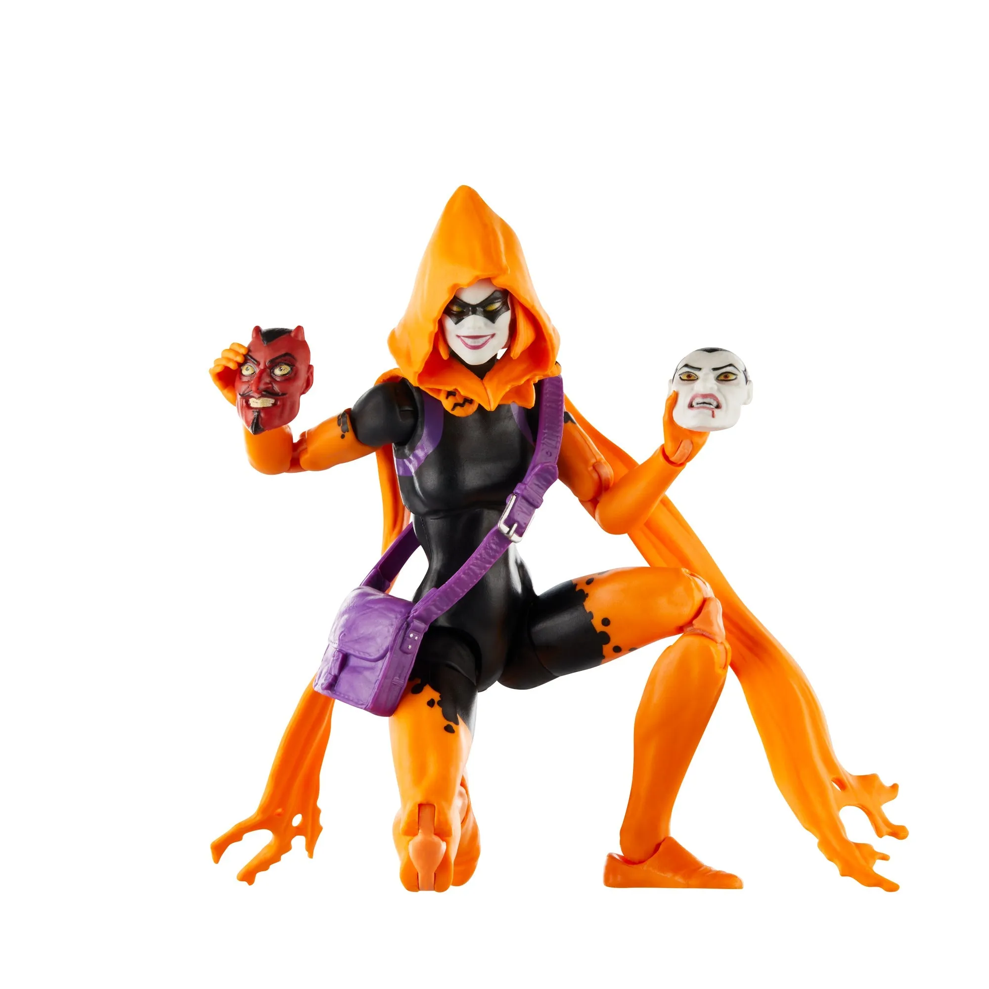 Marvel Legends Series Hallows' Eve