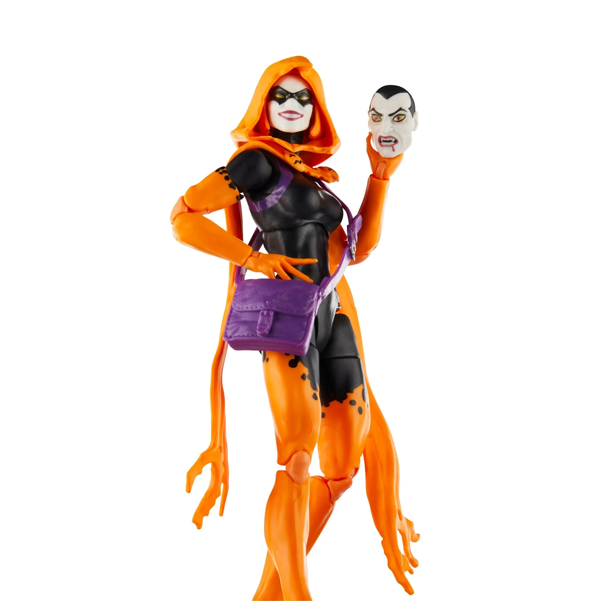 Marvel Legends Series Hallows' Eve