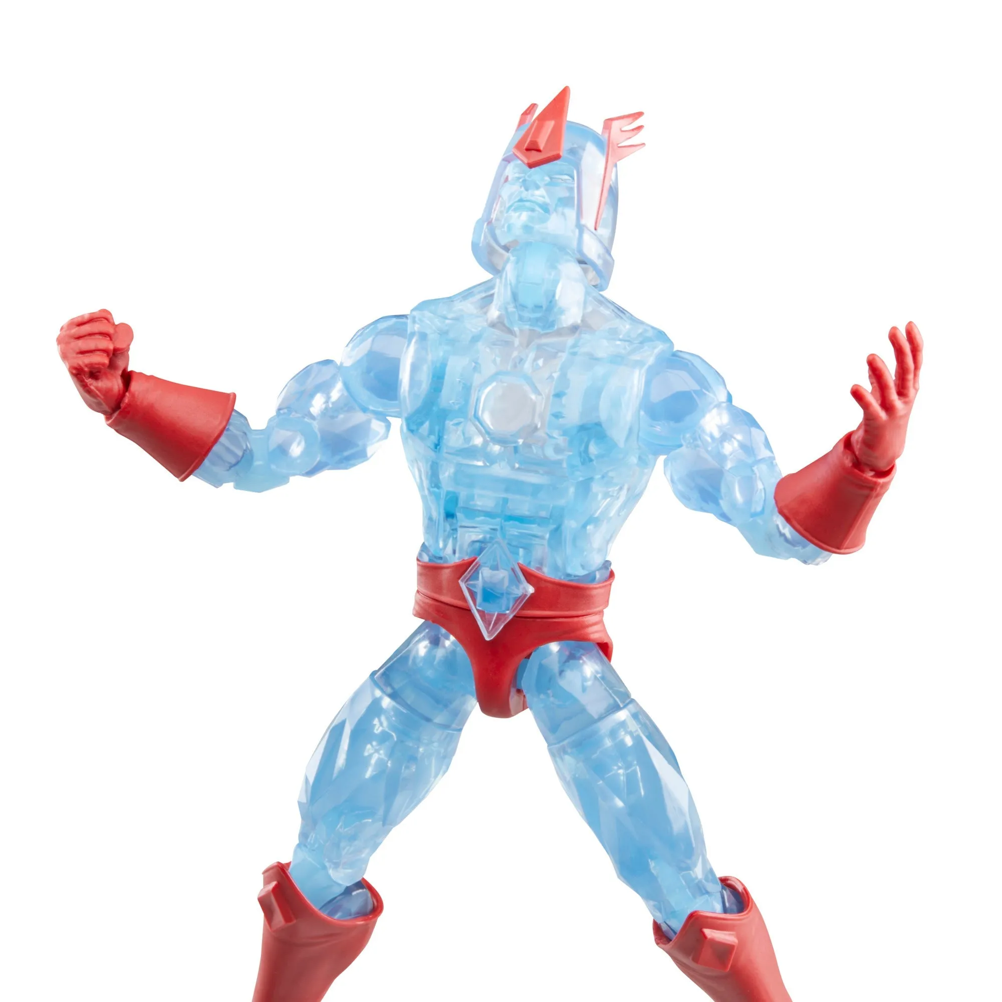 Marvel Legends Series Marvel's Crystar