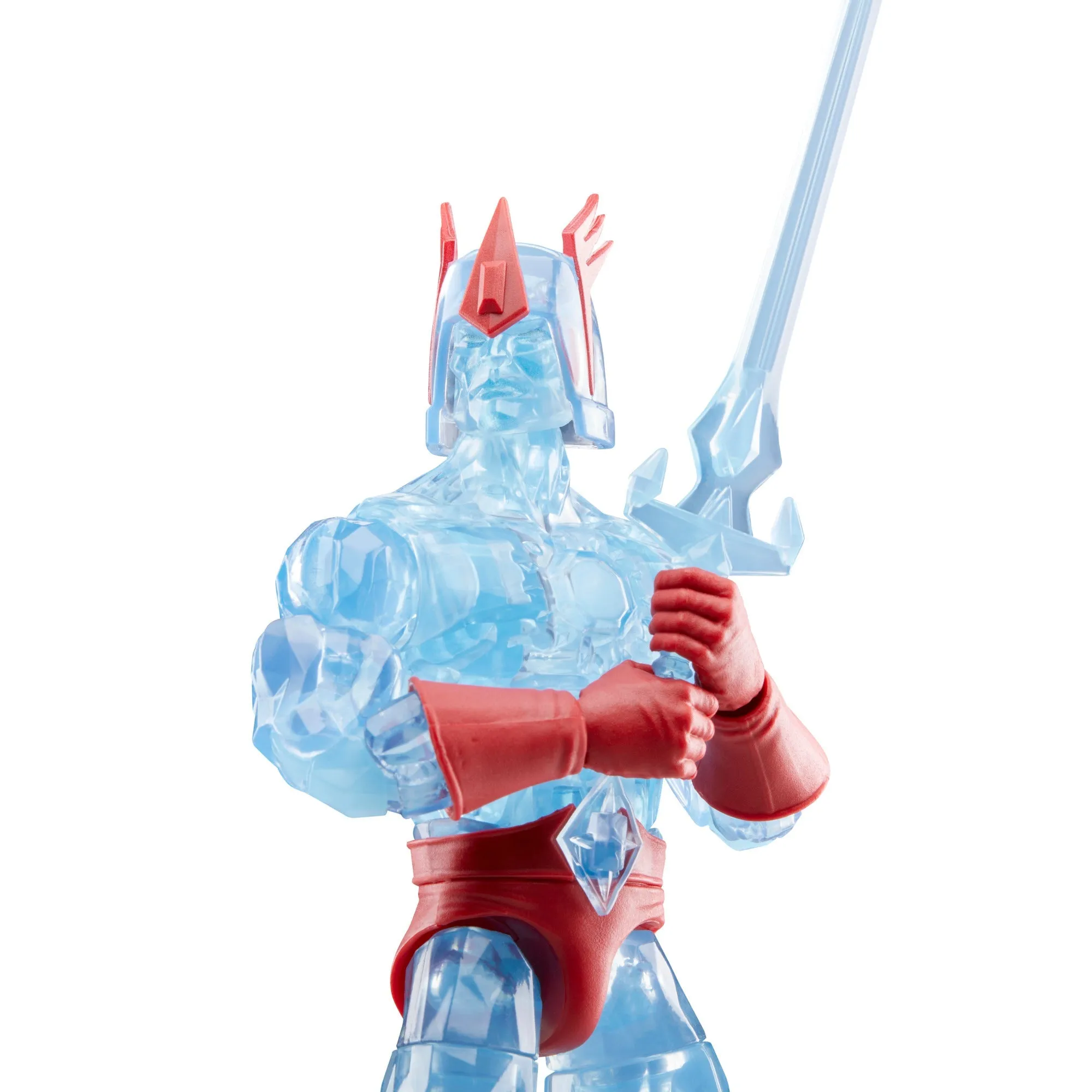 Marvel Legends Series Marvel's Crystar