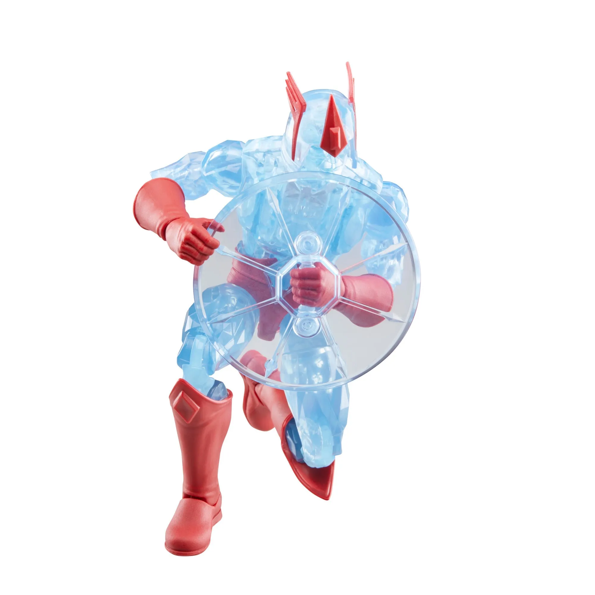 Marvel Legends Series Marvel's Crystar