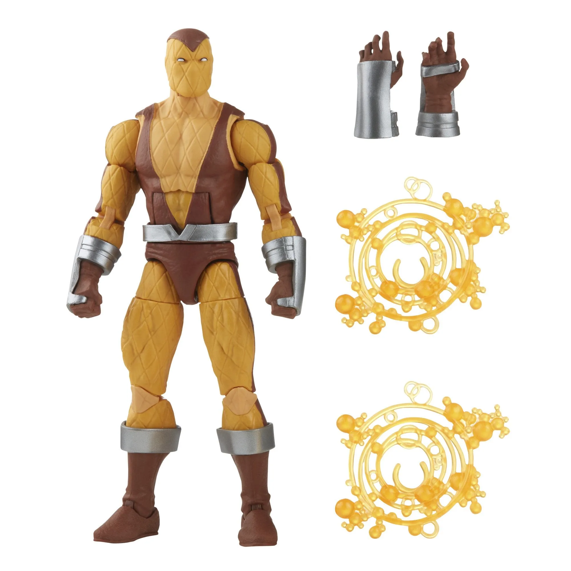 Marvel Legends Series Marvel’s Shocker