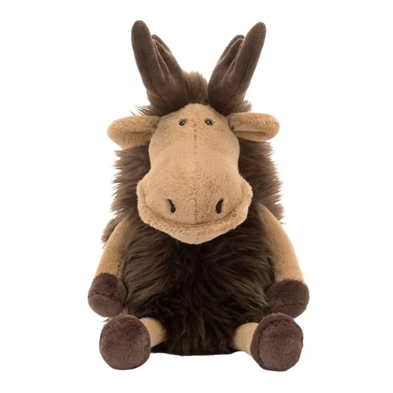 Merrick Moose