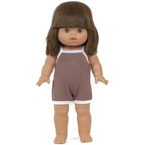 Minikane Chlea Doll