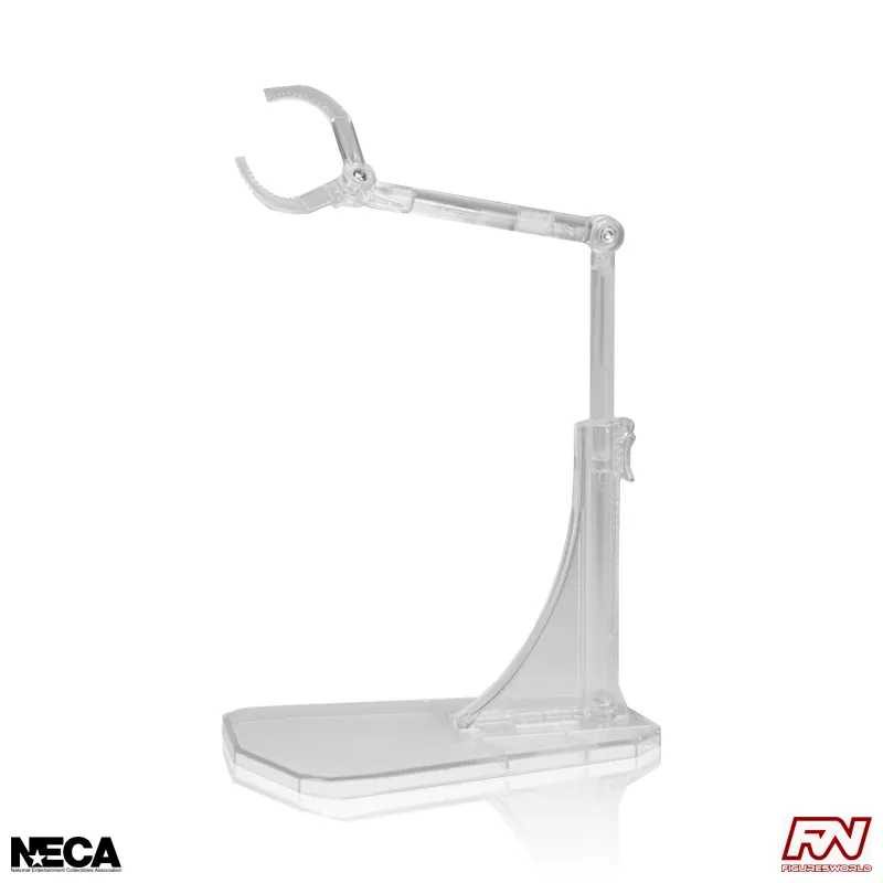 NECA Dynamic Action Figure Stand