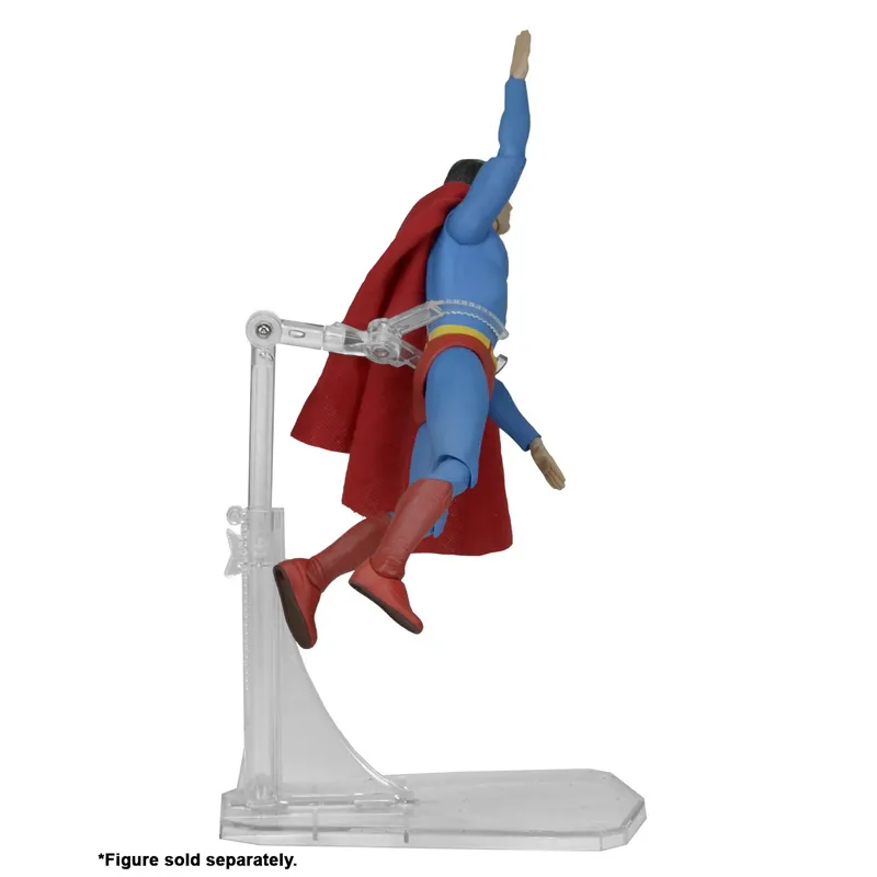 NECA Dynamic Action Figure Stand