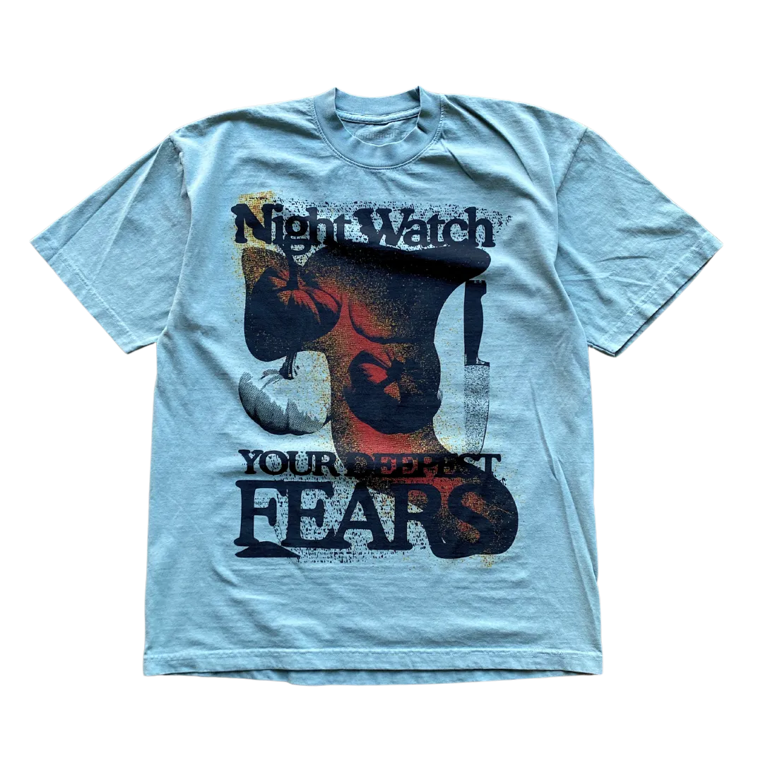 Night Watch Tee