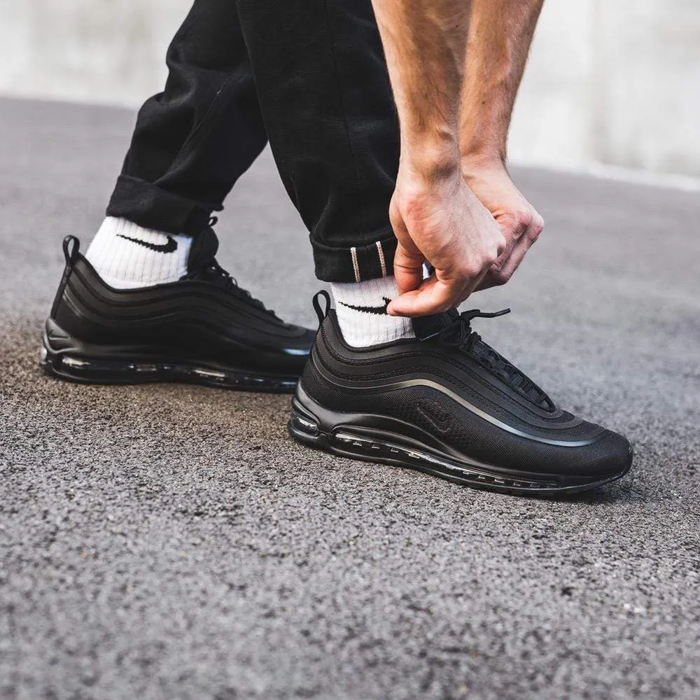 Nike Air Max 97 Ultra Triple Black