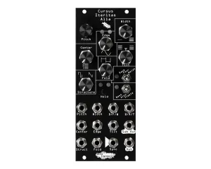 Noise Engineering Cursus Iteritas Alia Wavetable Oscillator