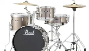 Pearl Roadshow 18" Gig Kit - Bronze Metallic