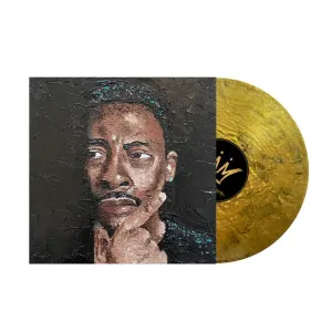 PeteStrumentals 2 (Metallic Gold Vinyl)