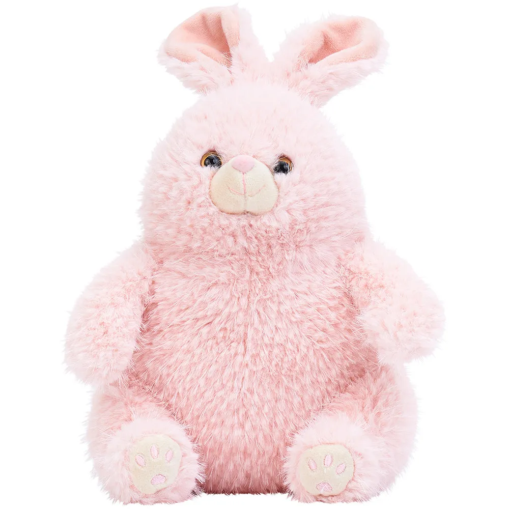 Plush - Chubby Bubby - Bunny