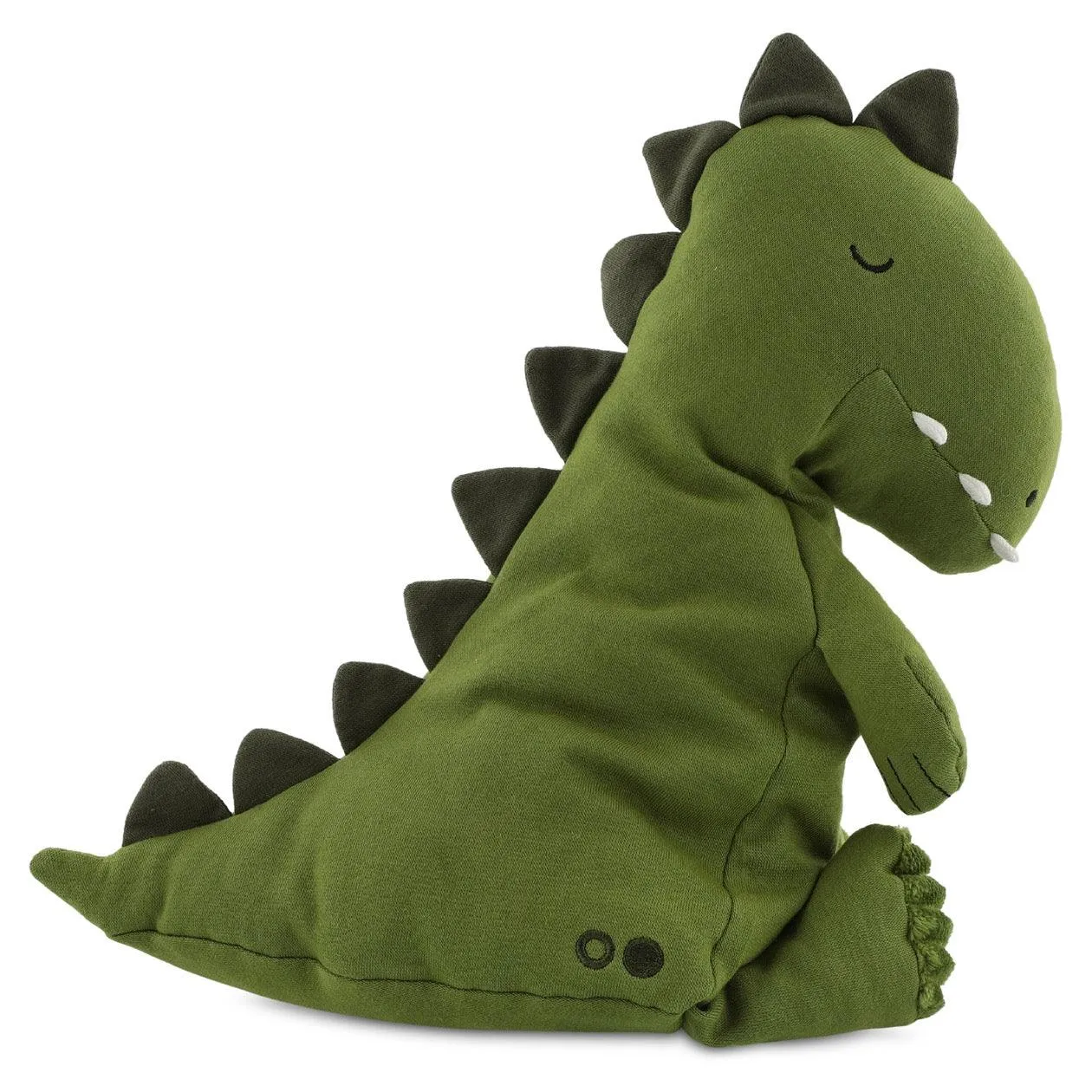 Plush Toy Large - Mr. Dino (38cm)