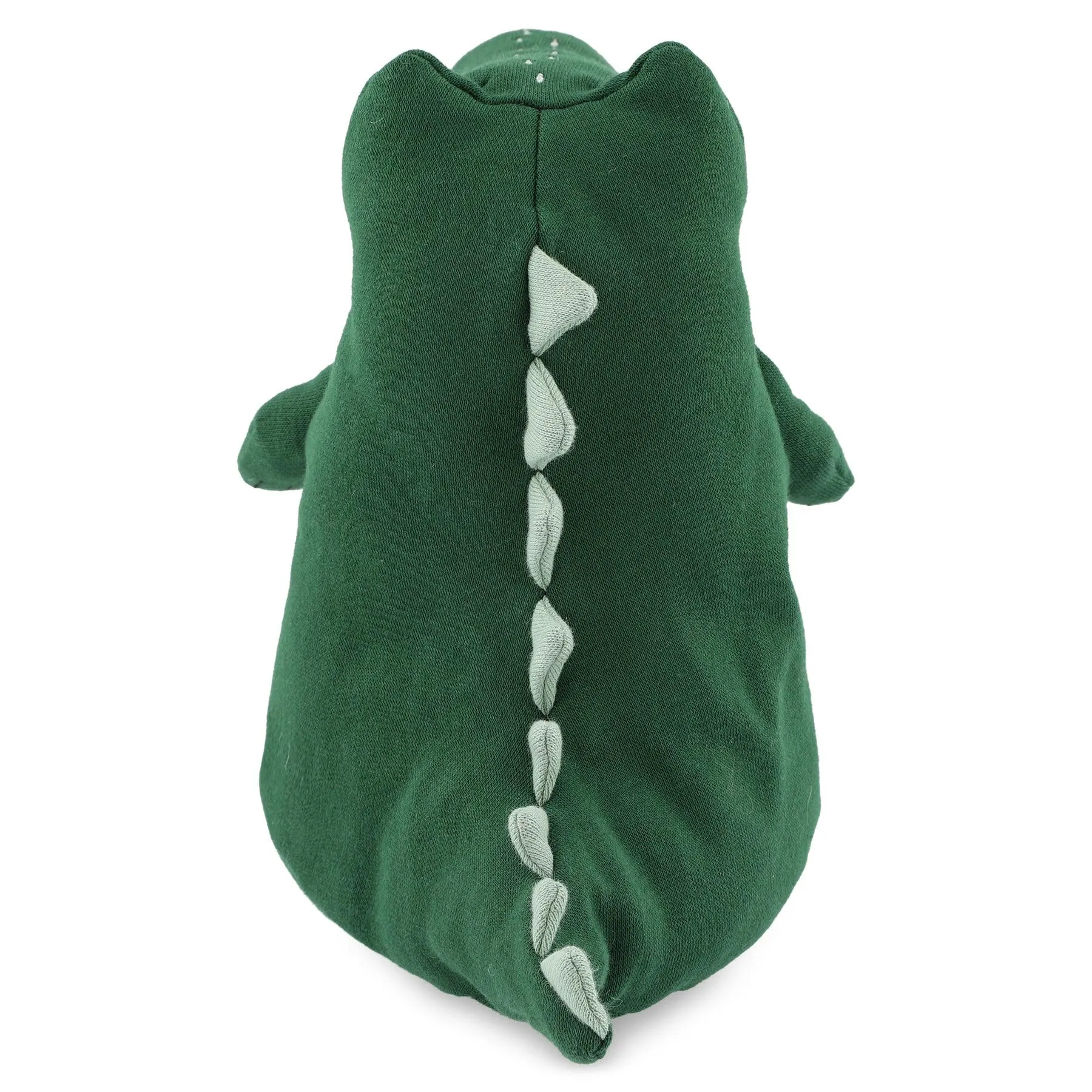 Plush Toy Small - Mr. Croccodile (26cm)