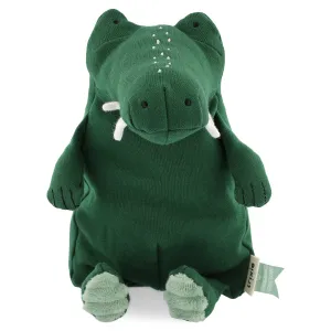 Plush Toy Small - Mr. Croccodile (26cm)