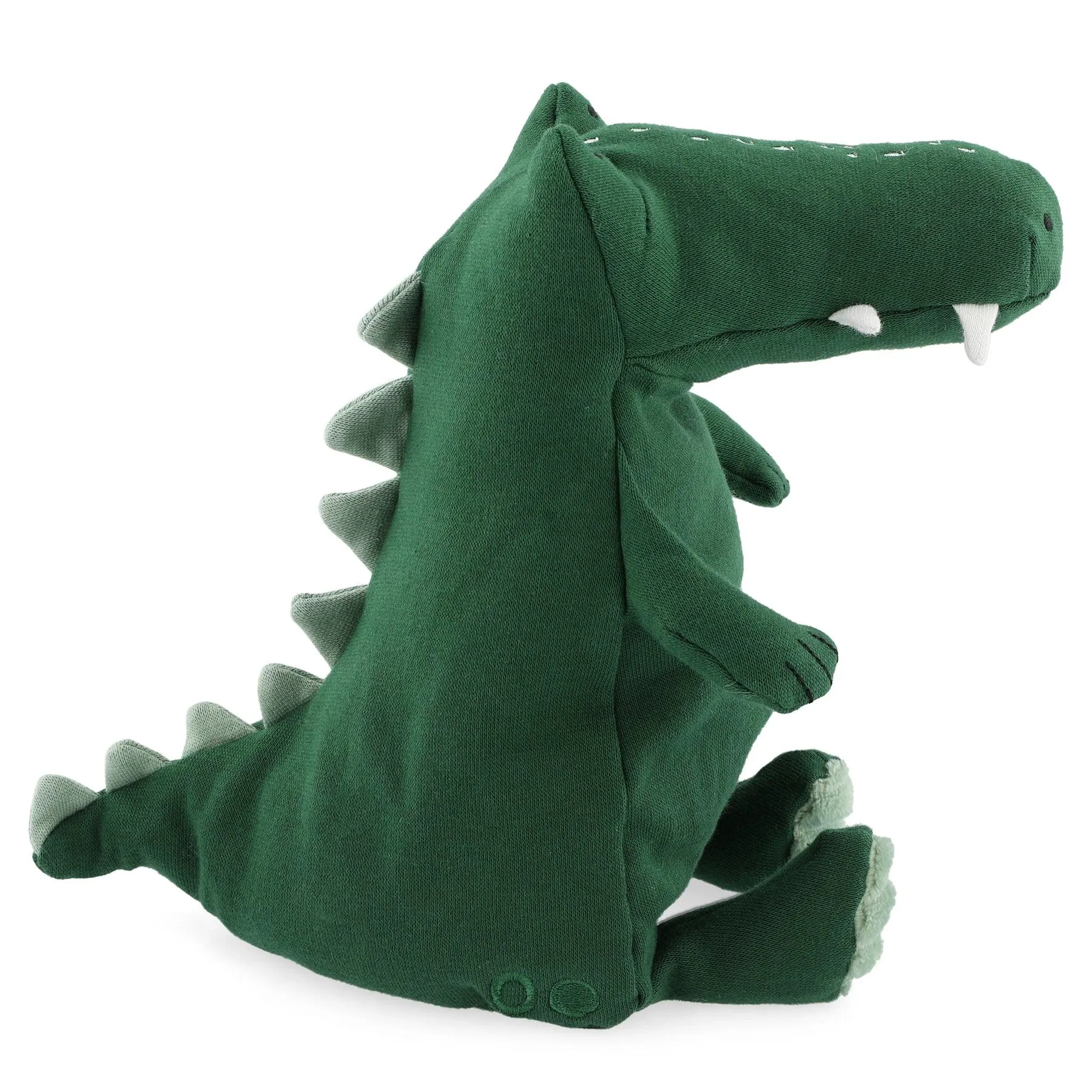 Plush Toy Small - Mr. Croccodile (26cm)