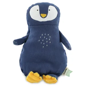 Plush Toy Small - Mr. Penguin (26cm)