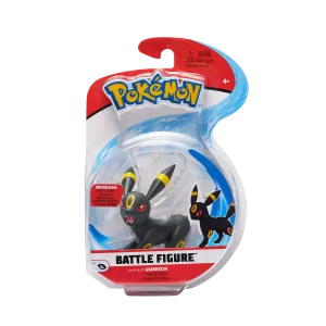 Pokemon Battle Figure Pack Umbreon