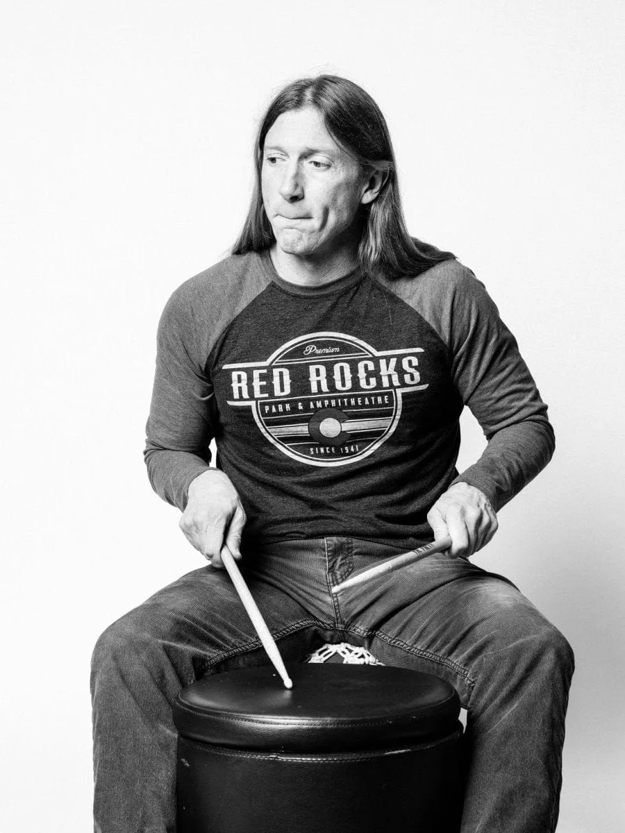 Private Drum and Percussion Lessons with Tim Ward