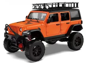 RC-PRO 1/12 2.4 RC 4WD VEHICLE RTR MN-128