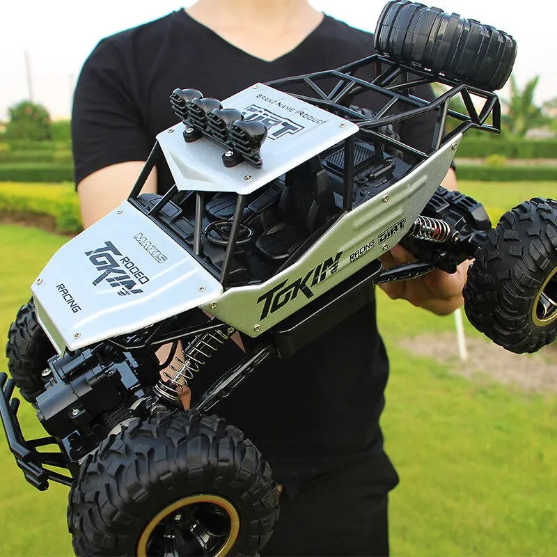 Remote control car